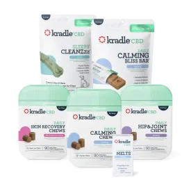 Ultimate Wellness Bundle