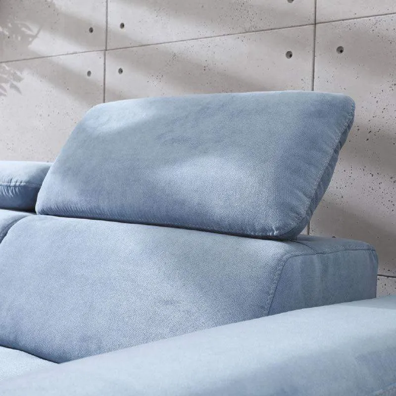Umbria II Corner Sofa Bed
