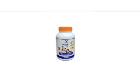 Venkys Ventab Multivitamin Supplement For Dogs and Cats 30 tabs