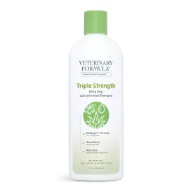 Veterinary Formula - Triple Strength Dirty Dog Concentrated Shampoo (503ml)