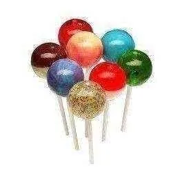 VITA MAX Multivitamin Lollipop taste Cola x 1 piece
