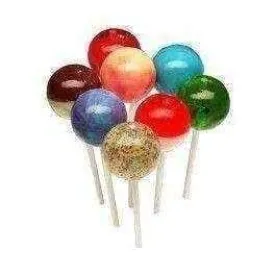 VITA MAX Multivitamin Lollipop taste Cola x 1 piece
