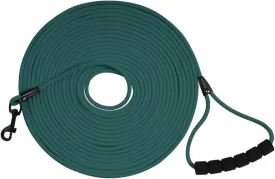 Waterproof Dog Leash, Long Outdoor Leash Great for Training, Yard, Play, Beach, Camping - Sturdy and Weatherproof, Durable for Dogs